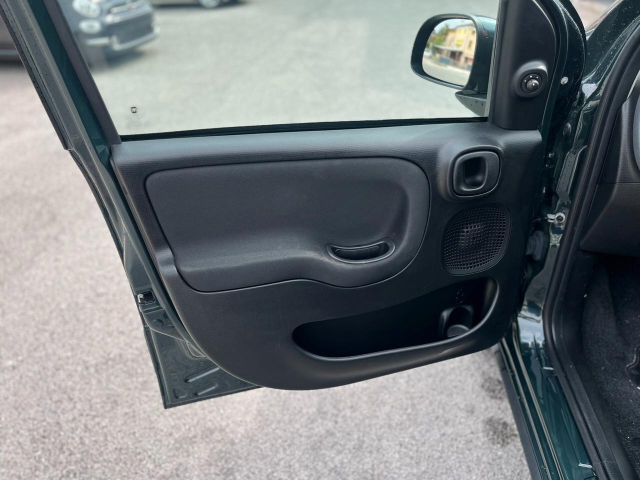 Fiat Panda Cross 1.0 FireFly S&S Hybrid