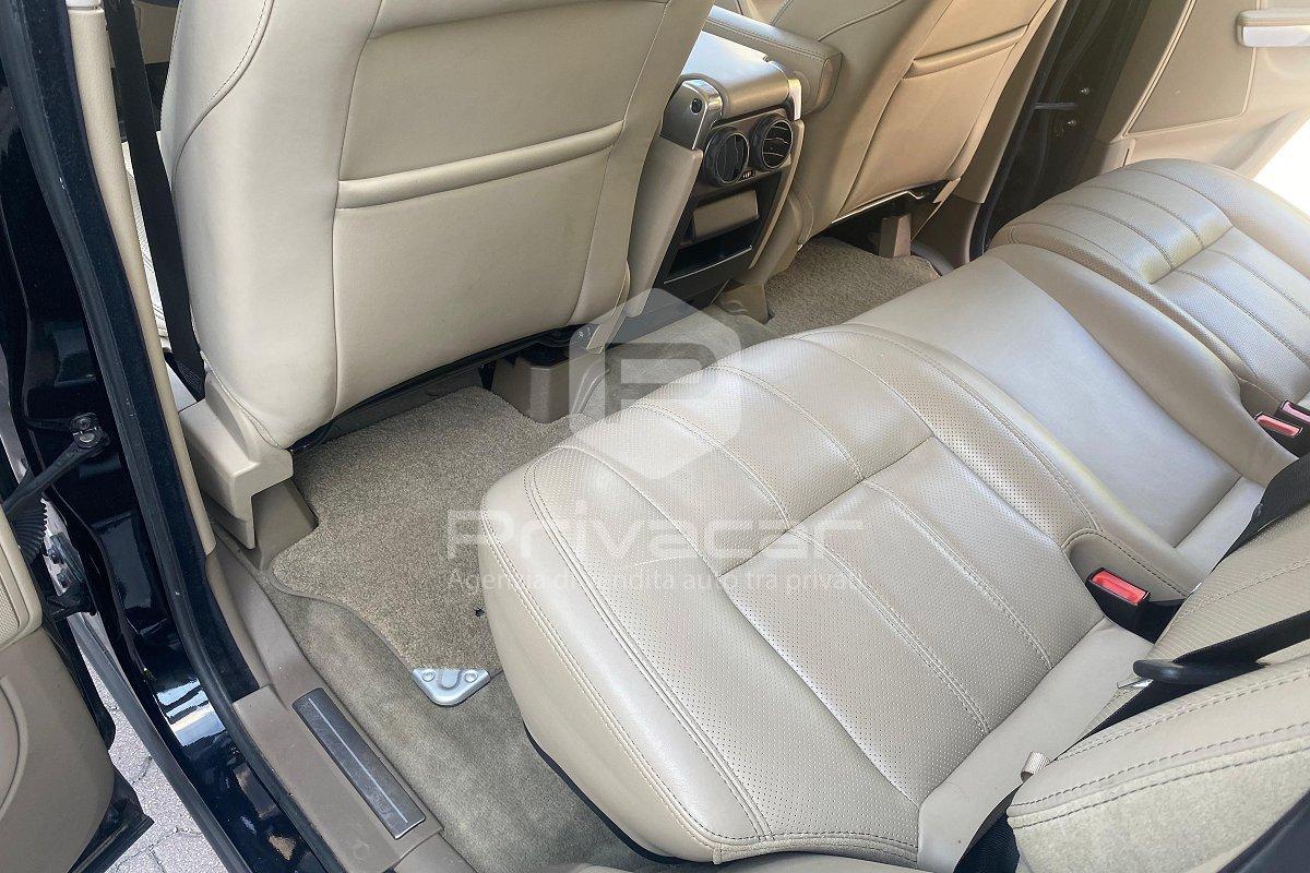 LAND ROVER Range Rover Sport 3.0 SDV6 HSE