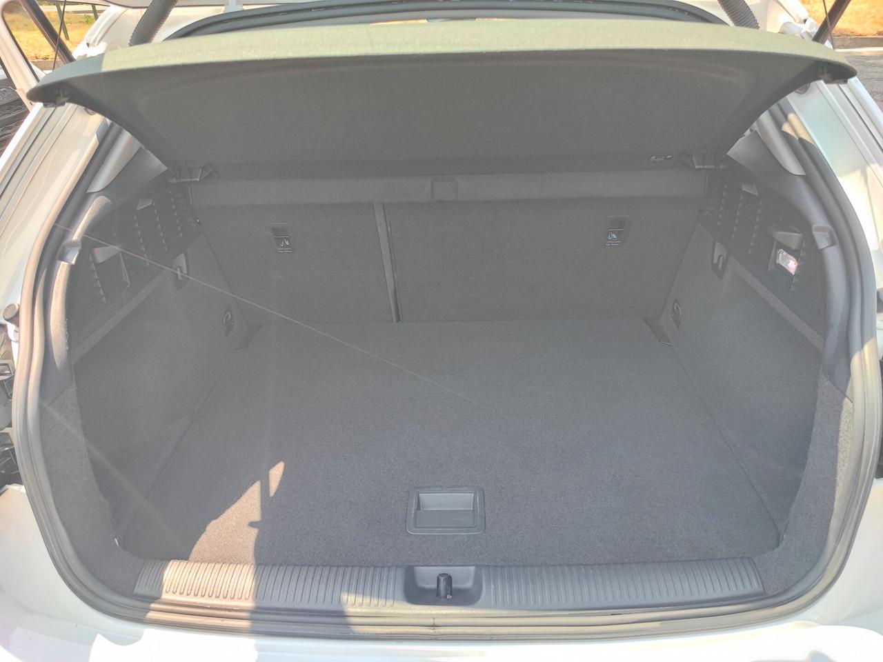 Audi Q2 1.6 TDI Business