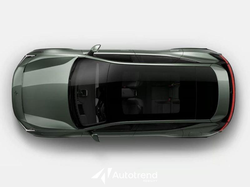 Polestar Polestar 3 Dual Motor Prime