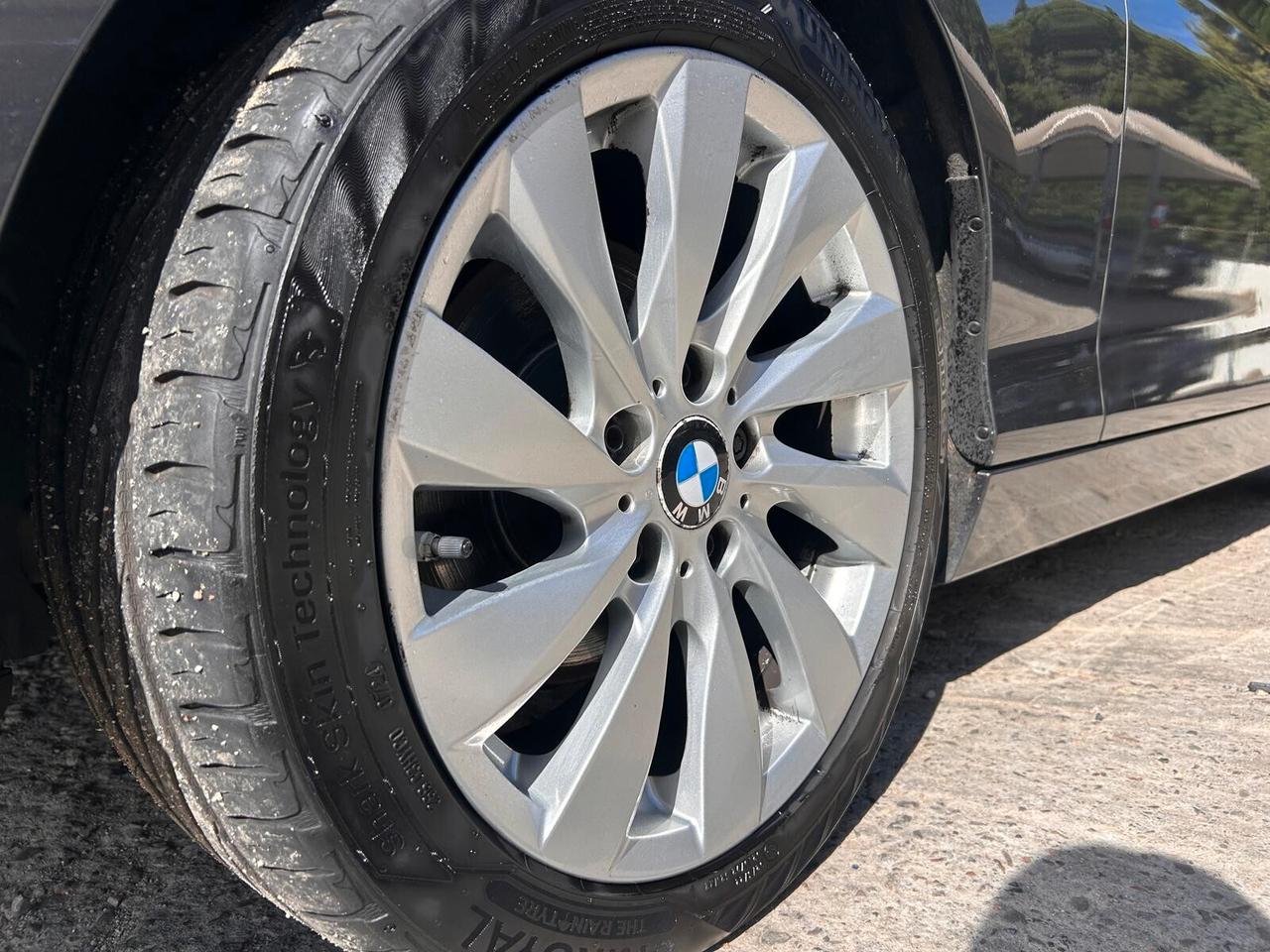 Bmw 118d xDrive 5p. Sport