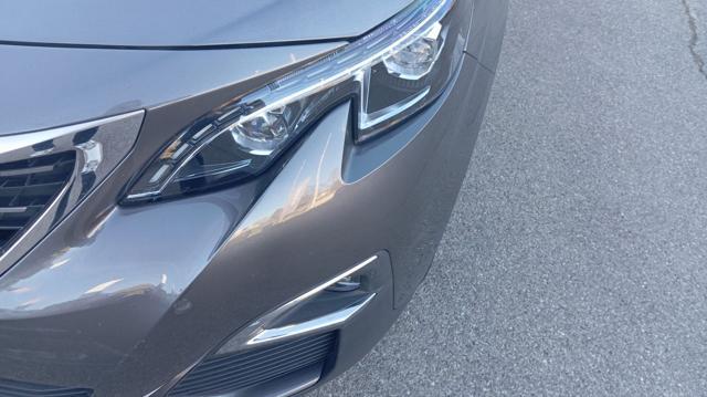 PEUGEOT 5008 *PROMO* BlueHDi 130 S&S EAT8 GT Line