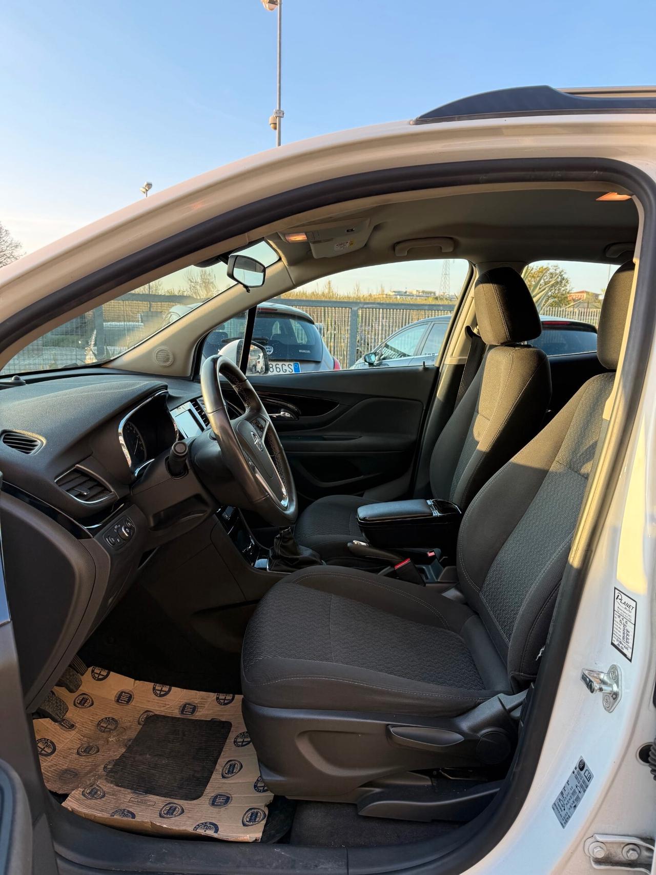 Opel Mokka X 1.6 CDTI Ecotec 4x2 Start&Stop Innovation