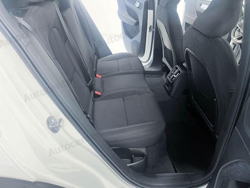 Volvo XC40 T4 RECHARGE PLUG IN HYBRID INSCRIPTION EXPRESSION