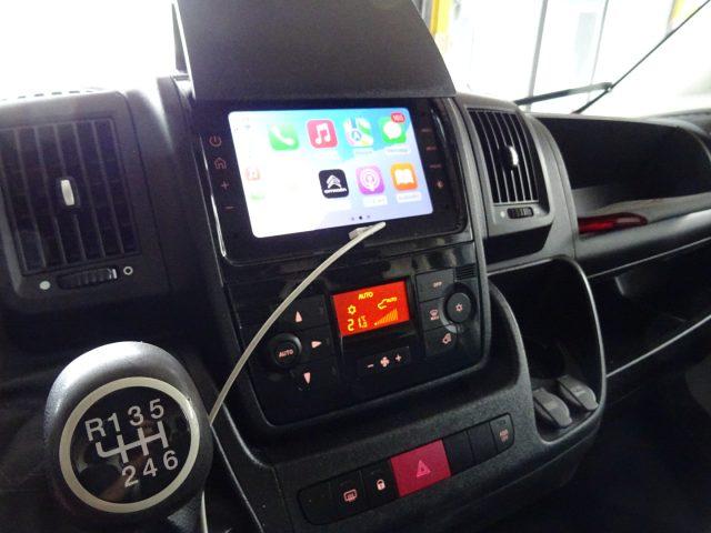 CITROEN Jumper 33Q BlueHDi 140 S&S PM-TN Furgone Edition