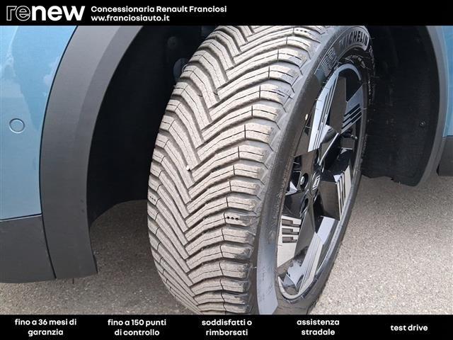 RENAULT Symbioz 1.8 full hybrid E-Tech 160cv Techno Auto