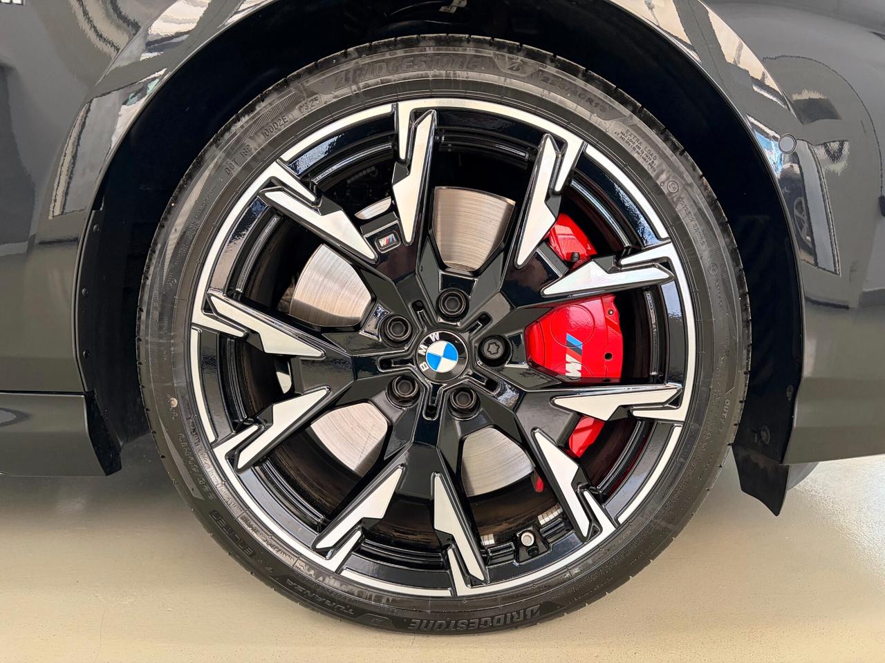 Bmw 218 Serie 2 F74 218d Gran Coupe MSport Pro auto