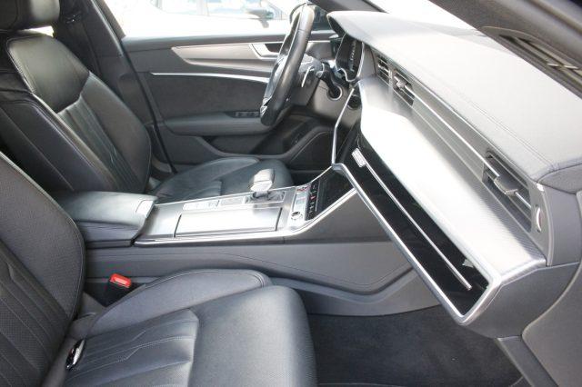 AUDI RS6 Avant 4.0 TFSI V8 UNICOPROP. Carboceramic/Carbonio