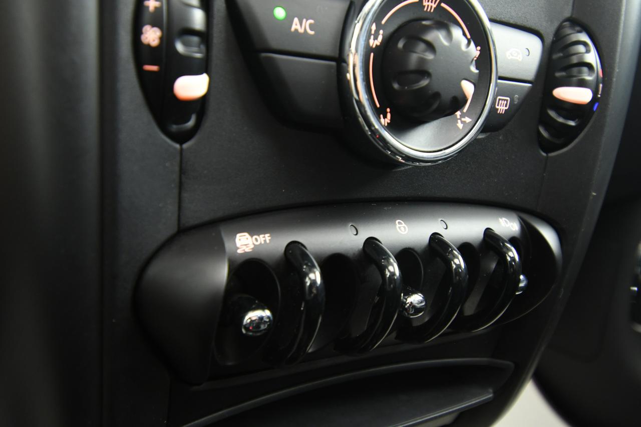 MINI Mini Countryman 2.0 Cooper SD all4 E6 TETTO PANO APR+PELLE+NEOPATENTATI