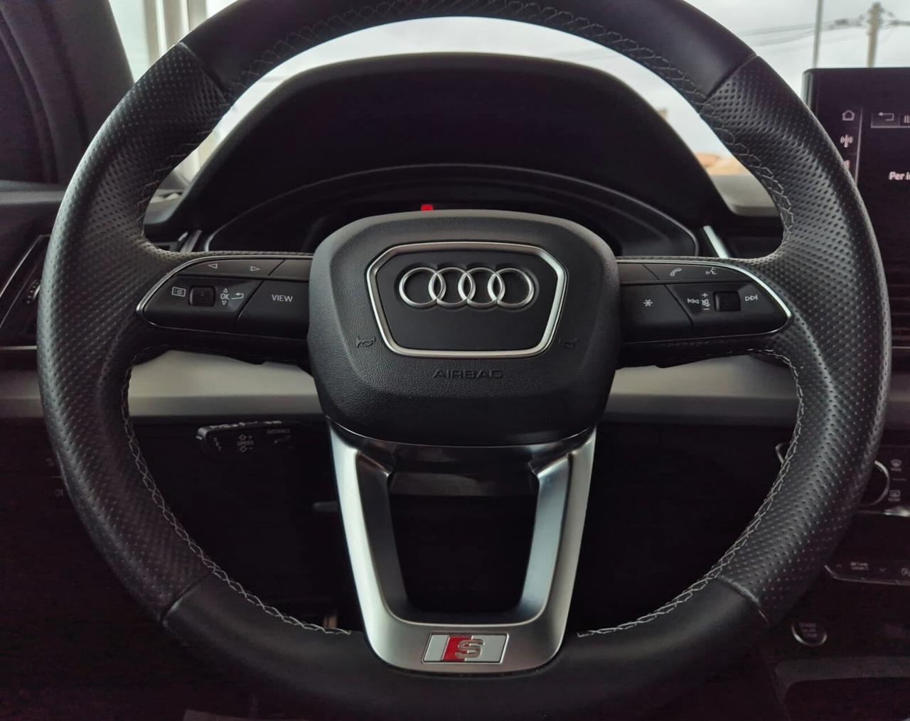 Audi Q5 SPB 40 TDI 204CV Quattro S-tronic S-line plus
