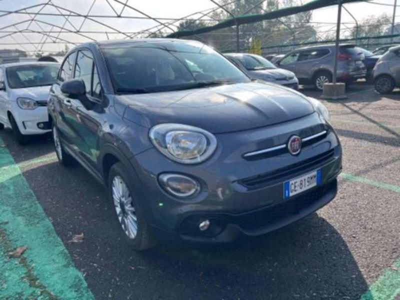 FIAT 500X 1.0 T3 Connect 120cv