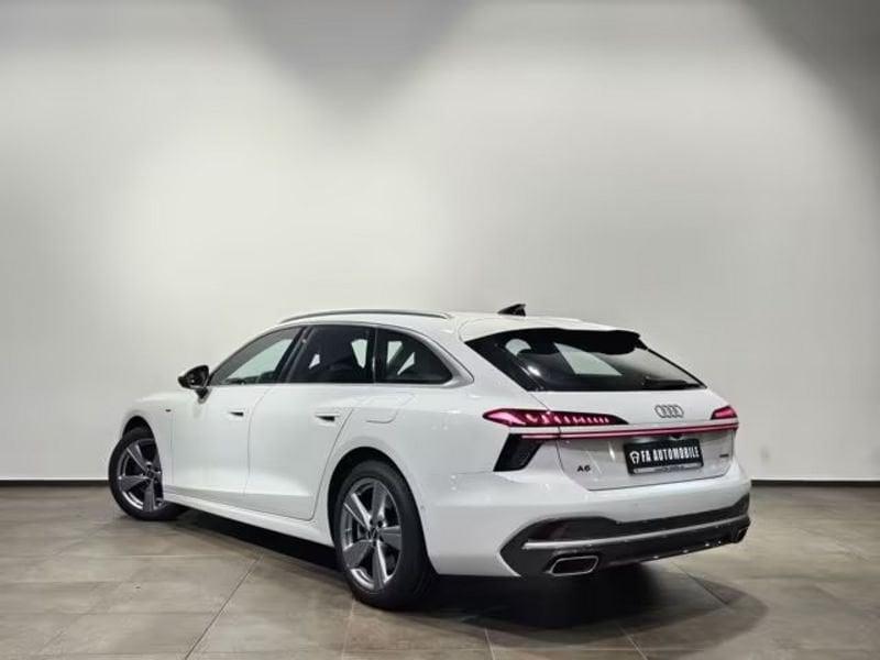 Audi A6 e-hybrid quat 220kW S tron S line Edition Matrix Led B&O Camera 360°