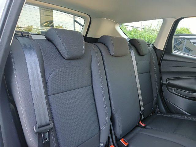 FORD Kuga 1.5 TDCI 120 CV S&S 2WD Powershift Business