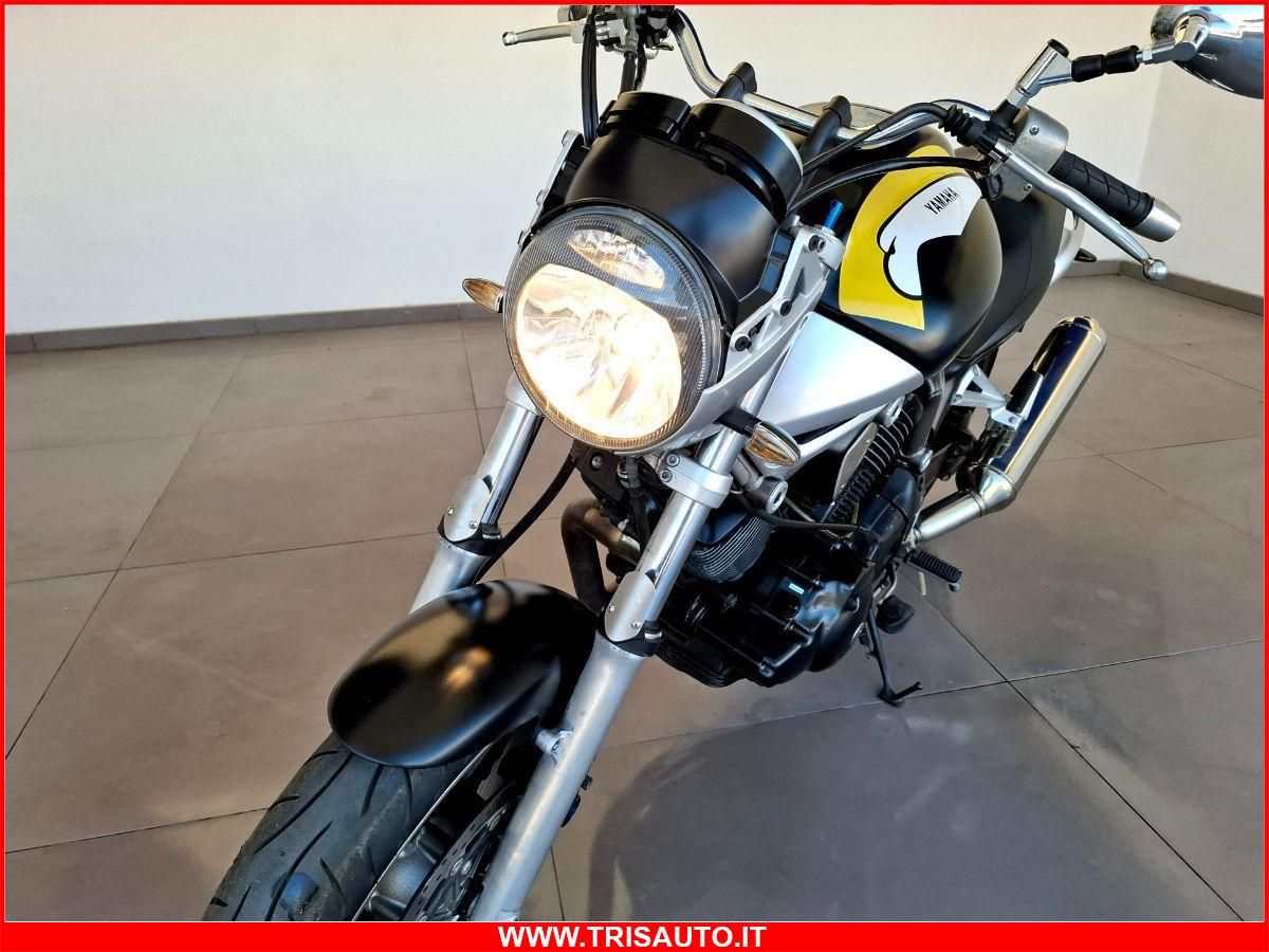 Yamaha BT 1100 Bulldog