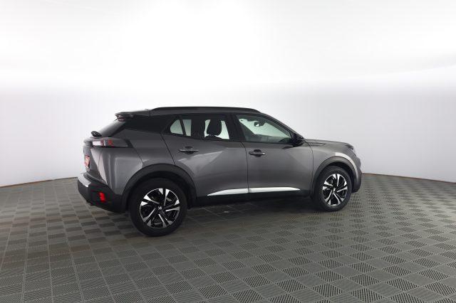 PEUGEOT 2008 2008 PureTech 100 S&S Allure Pack