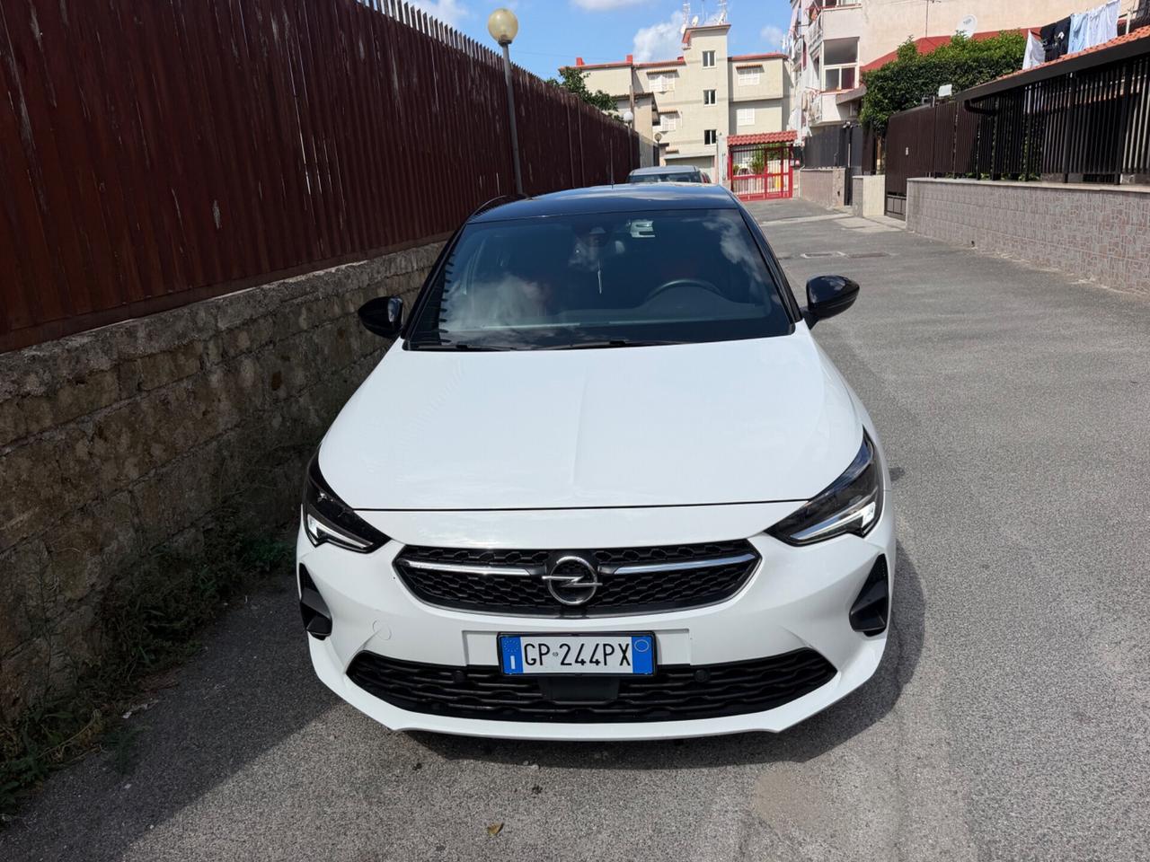 Opel Corsa 1.2 100 CV GS