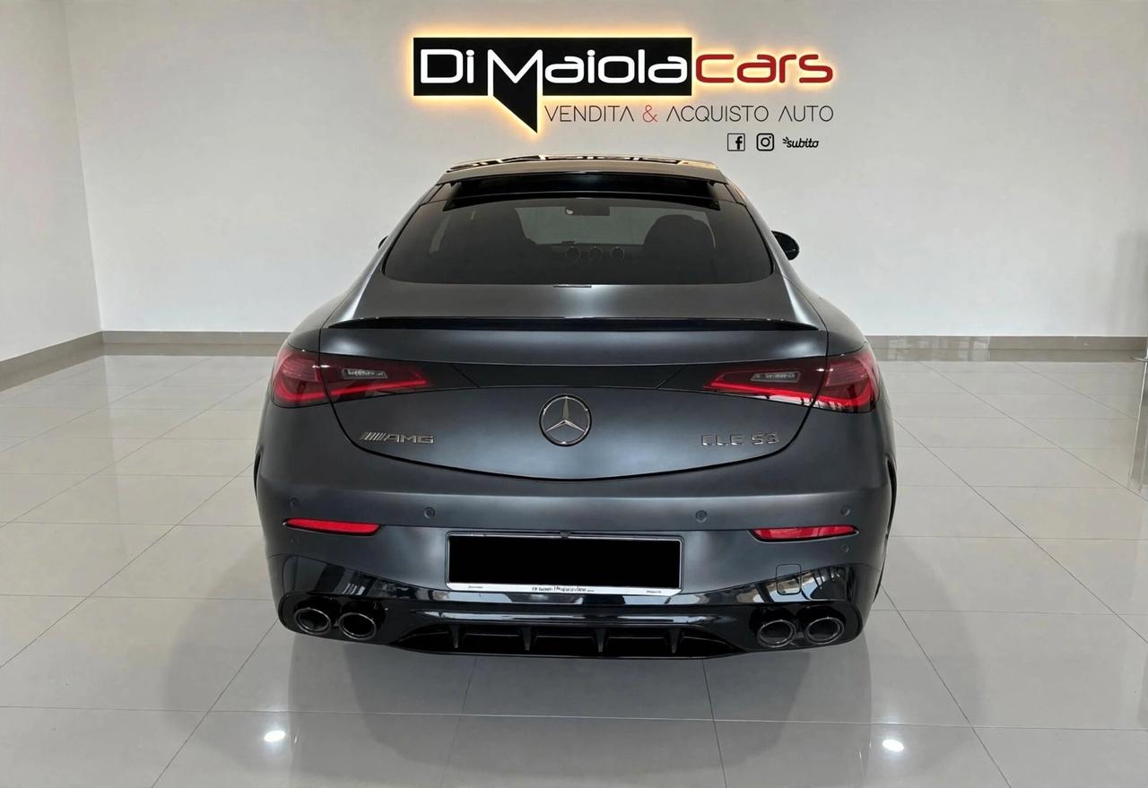 Mercedes-benz CLE 53 AMG Coupé 4Matic+ Premium Plus