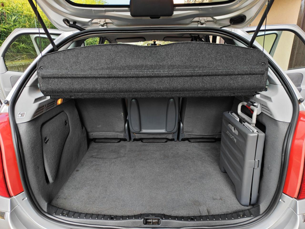 Citroen Xsara Picasso 1.6 BENZINA 110cv / 81.000km