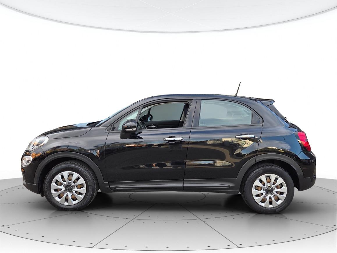 FIAT 500X 1.3 mjt Cult 95cv
