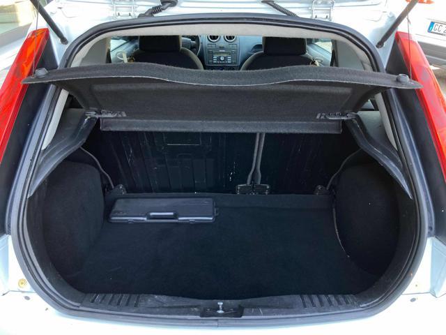 FORD Fiesta 1.4 TDCi 3p. Ghia