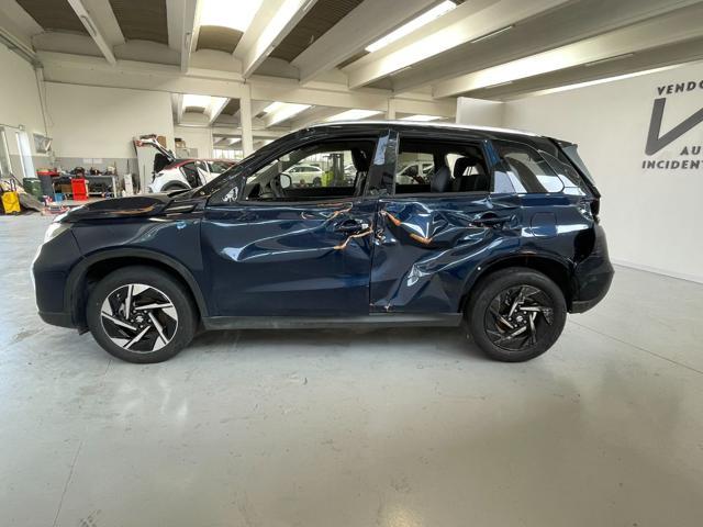 SUZUKI Vitara 1.4 HYBRID 4WD ALLGRIP TOP