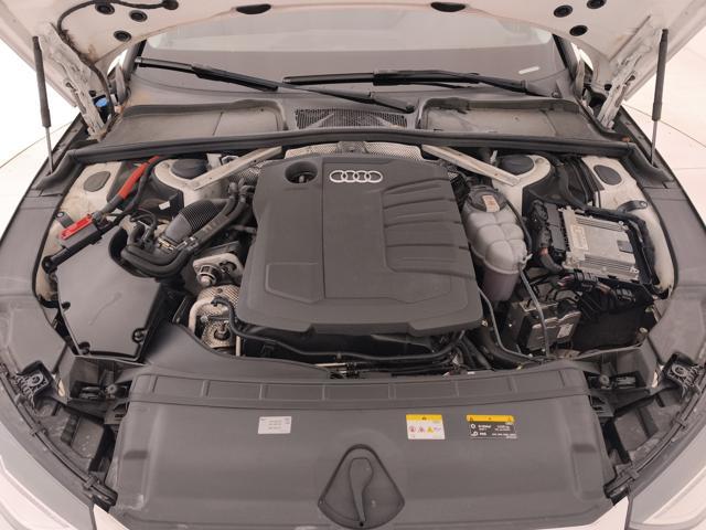 AUDI A4 35 2.0 tdi mhev Business Advanced 163cv s-tronic