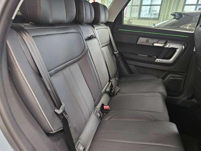 Jaecoo J7 Jaecoo 7 1.6 tgdi Exclusive 4wd 7dct