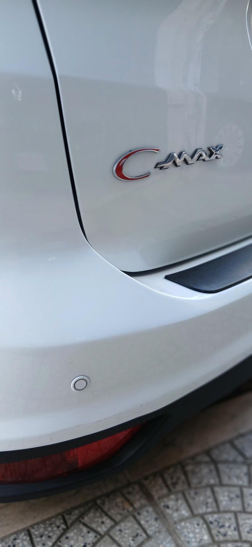 Ford C-Max 1.5 TDCi Start&Stop Titanium