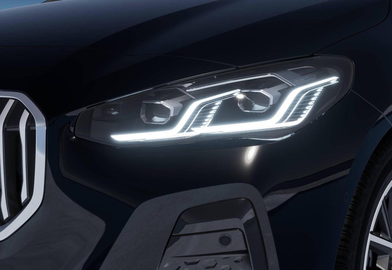 BMW Serie 2 218d Active Tourer MSport