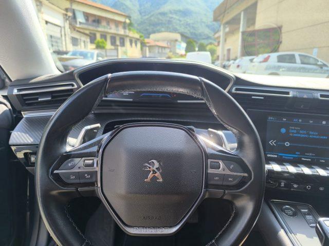PEUGEOT 508 BlueHDi 130 Stop&Start EAT8 SW Business