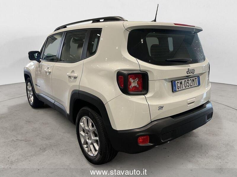 Jeep Renegade 1.0 T3 Limited