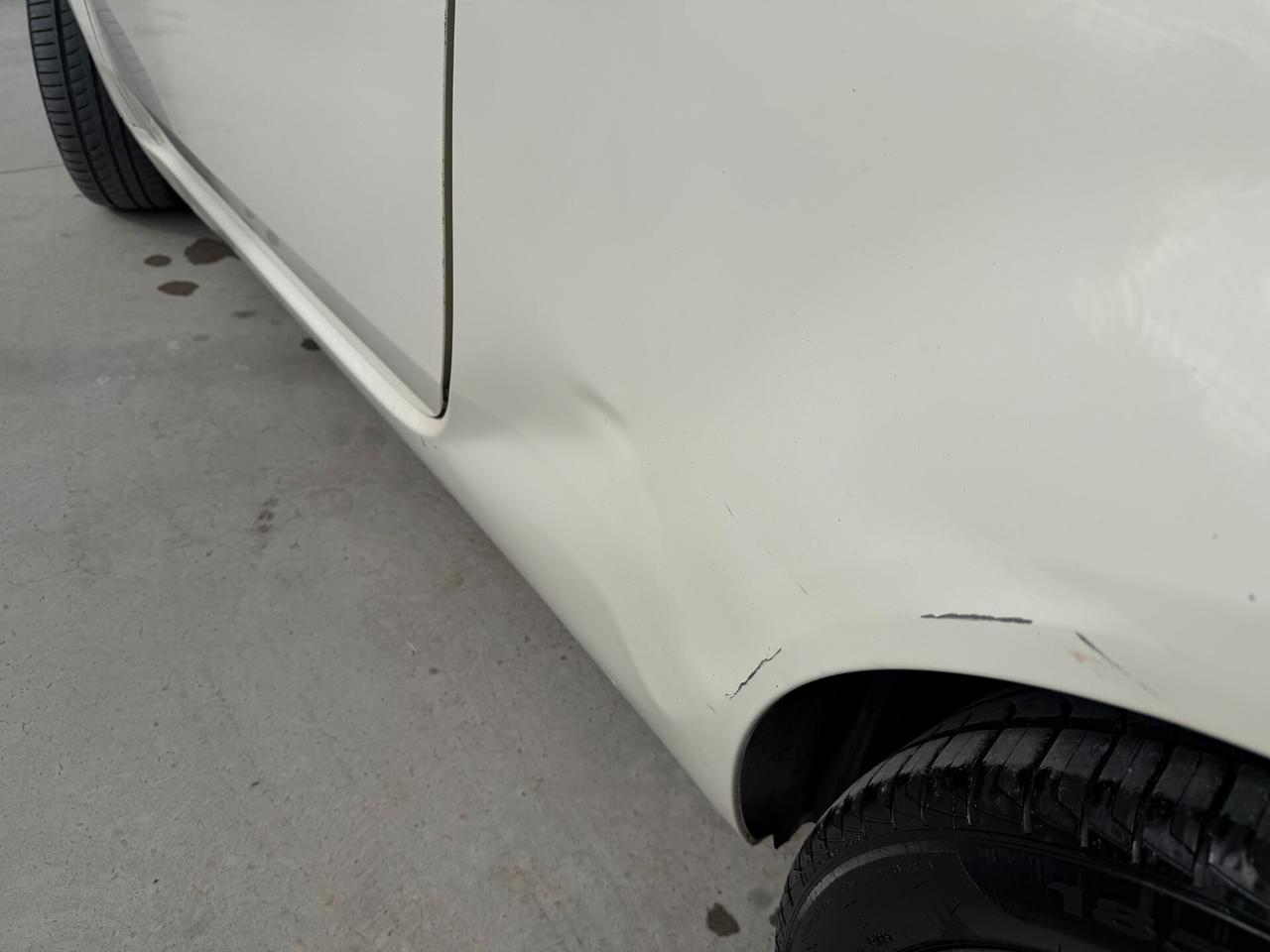 FIAT 500 ANNO 2008 1.2 BENZINA/GPL 69 CV *LEGGI