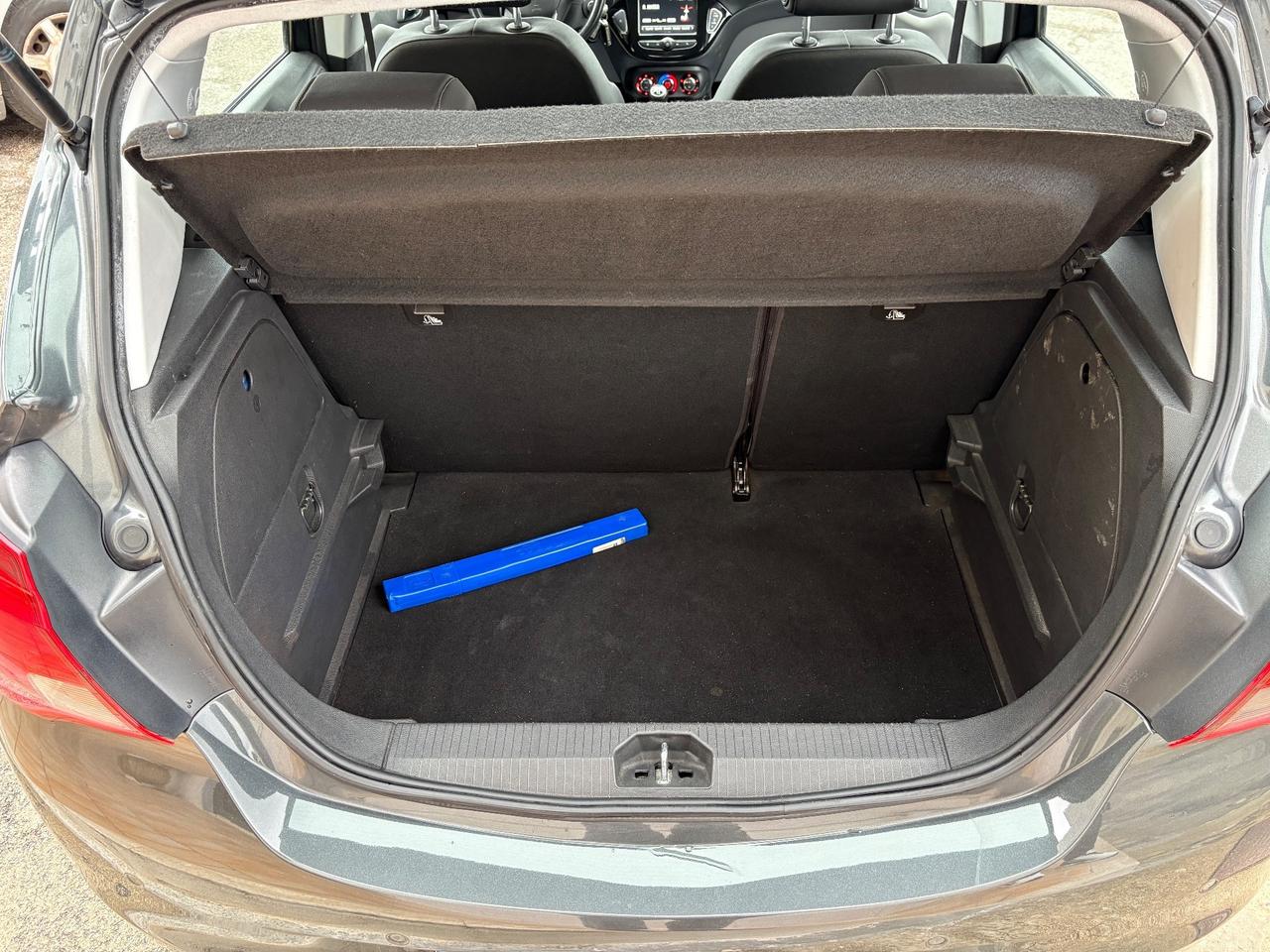 Opel Corsa 1.3 CDTI 5 porte b-Color