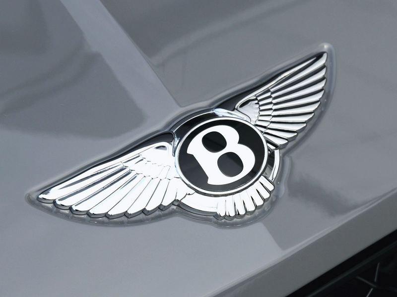 Bentley Continental GT V8 S MY24 (Presso la sede di Padova)