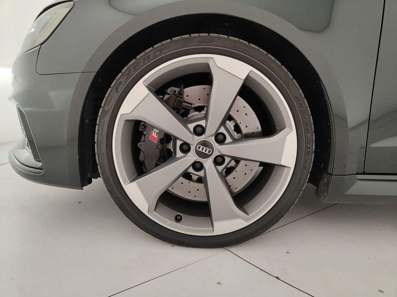 Audi A3 RS 3 SPB
