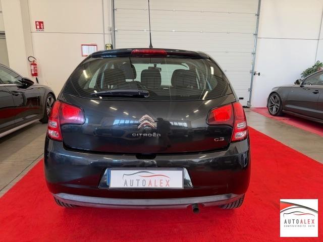 CITROEN - C3 1.1 Exclusive (exclusive style) NEOPATENTATI