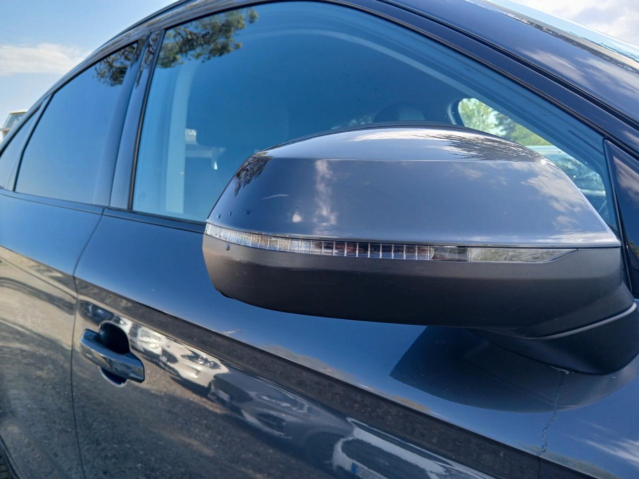 Audi Q5 SPB 35 TDI S tronic Business Advanced