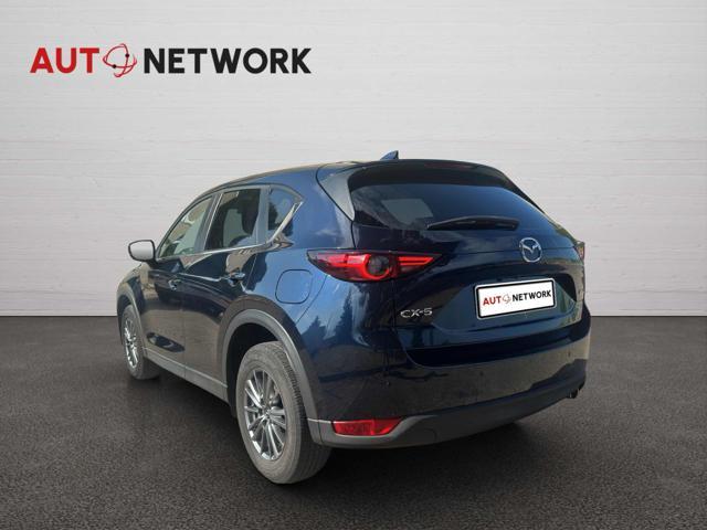 MAZDA CX-5 2.2L Skyactiv-D 150 CV 2WD Signature