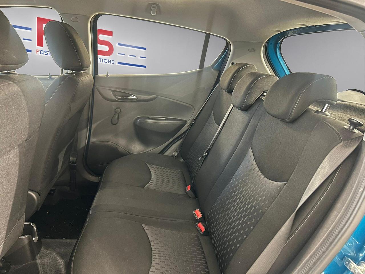 Opel Karl 1.0 Rocks 73cv my19