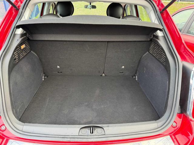 FIAT 500X 1.4 MultiAir 140 CV Pop Star