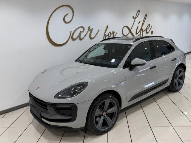 PORSCHE Macan III 2.0 T 265 CV IVA ESPOSTA