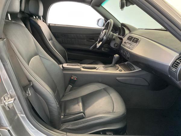 BMW Z4 Roadster 3.0i