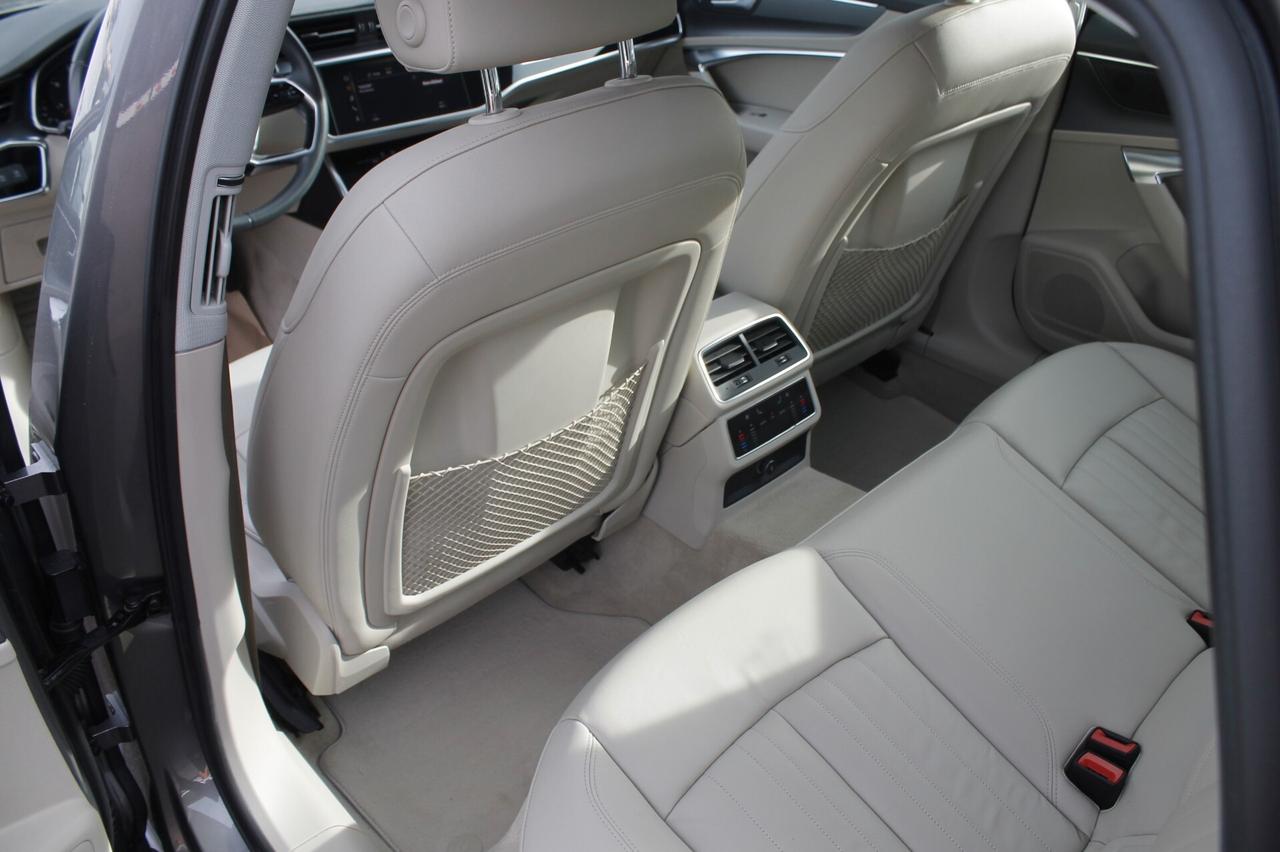 Audi A6 50 3.0 TDI quattro tiptronic Business Design