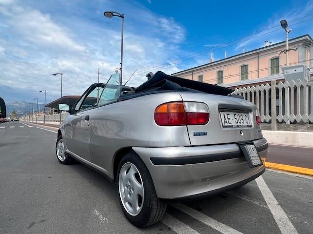 Fiat Punto 60 cat Cabrio S