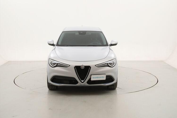 Alfa Romeo Stelvio Executive Q4 AT8 BR694842 2.1 Diesel 190CV
