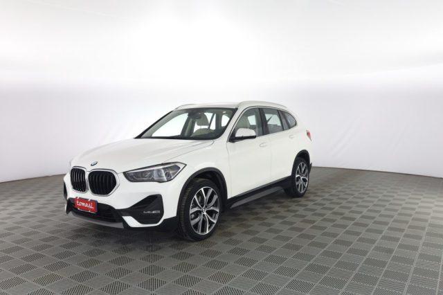 BMW X1 X1 sDrive18d BUSINESS ADVANTAGE