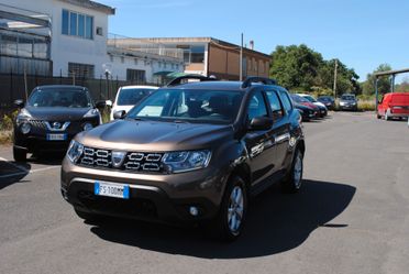 DACIA DUSTER 1.5 DCI 115 CV