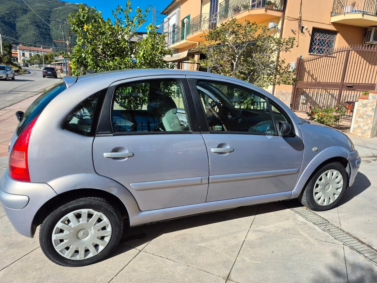 Citroen C3 1.4 HDi 70CV Exclusive