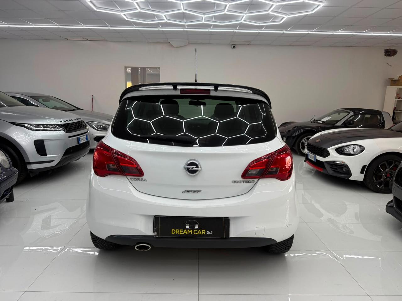 Opel Corsa 1.3 95CV GPL - Ok Neopatentati