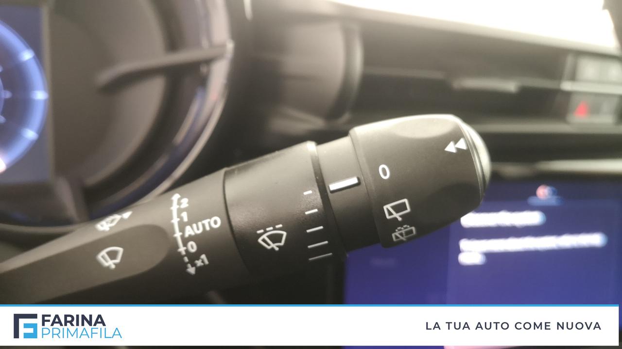 ALFA ROMEO Junior - Junior 1.2 ibrida 145cv edct6